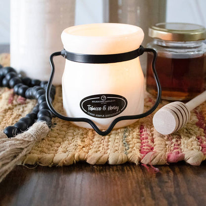 The Tobacco & Honey (5oz)