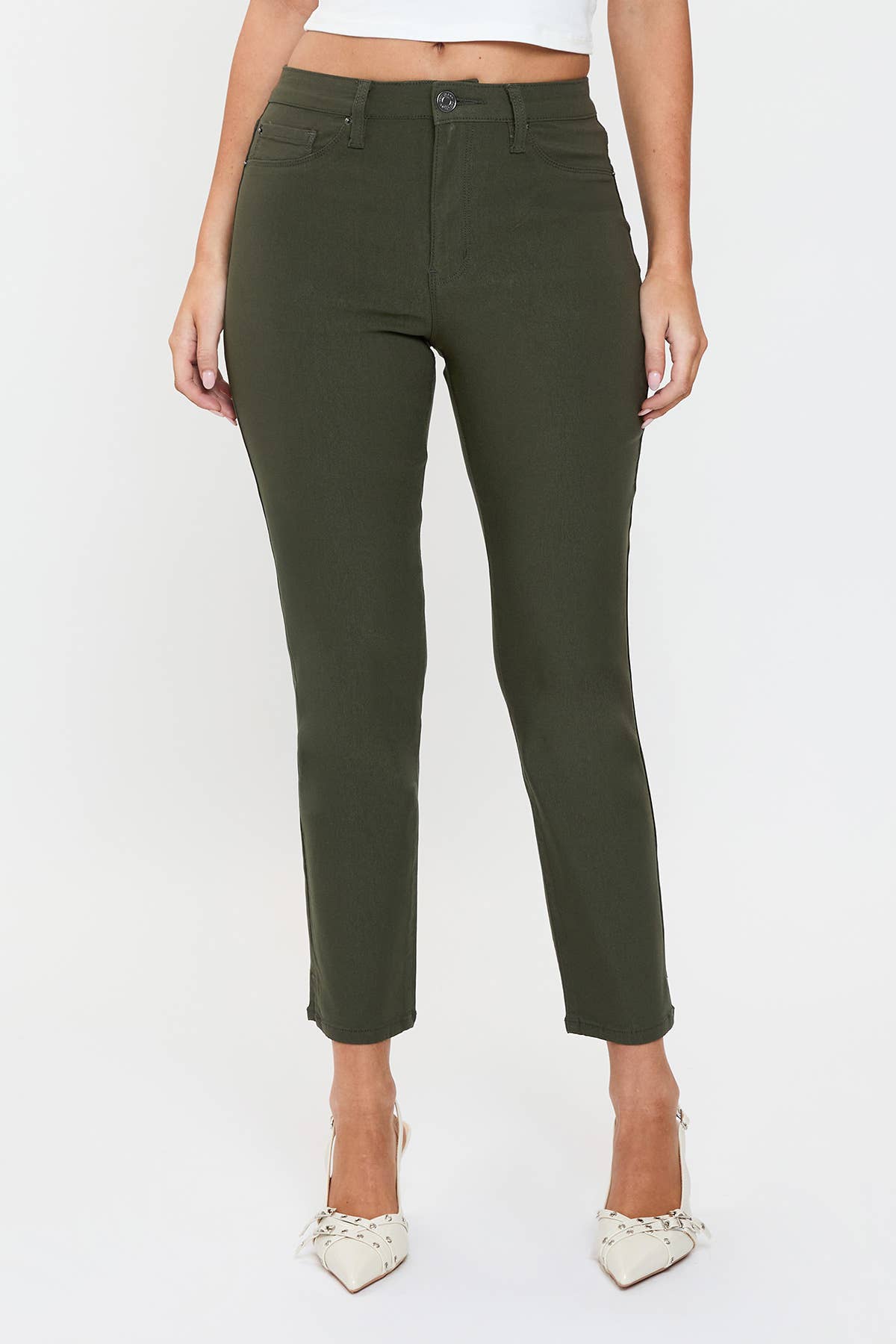 The Sandy (Black)