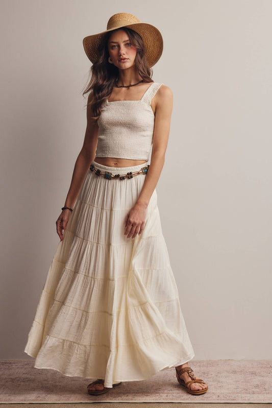 The Elowyn (Ivory)