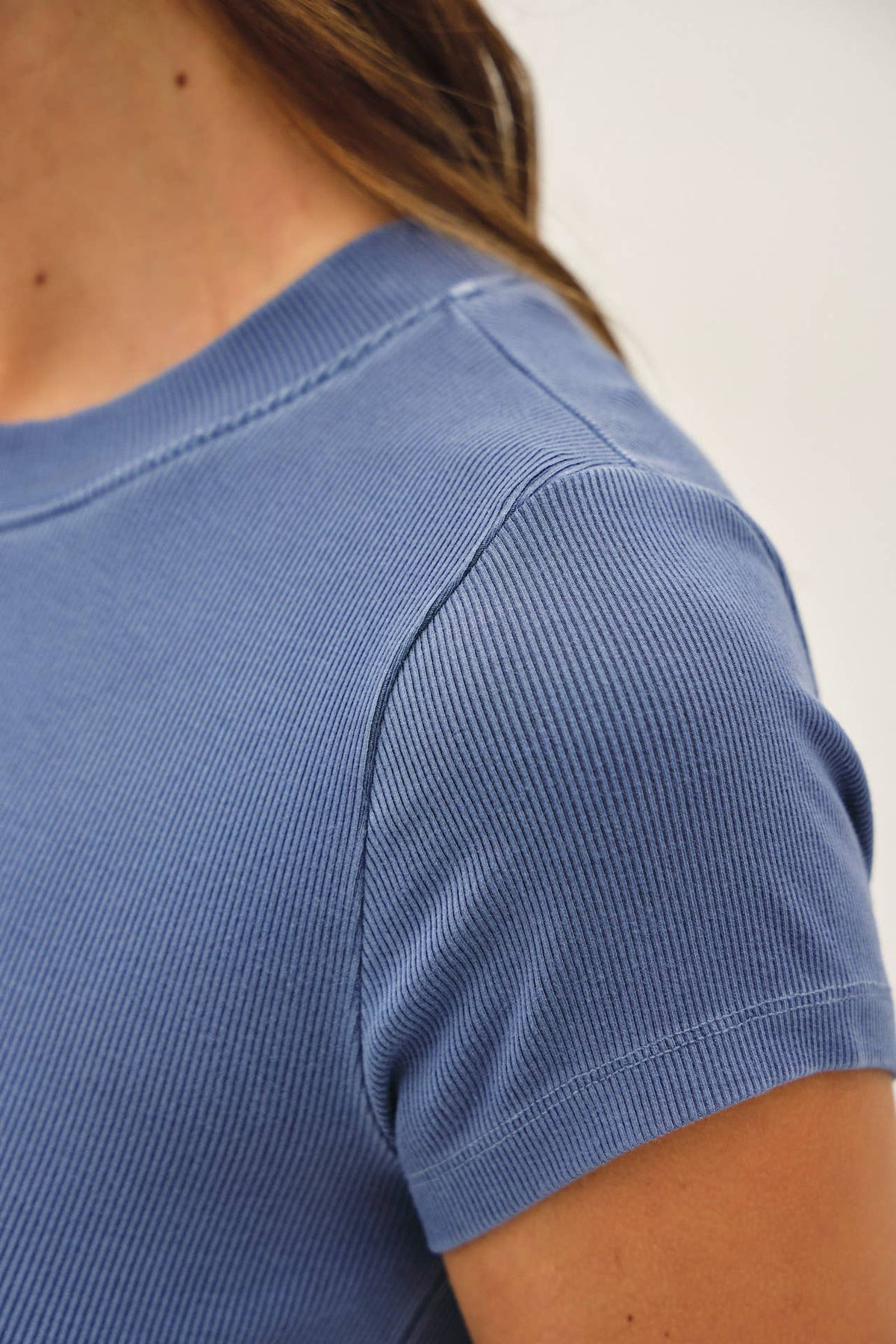 The Mallory (Dk Indigo)