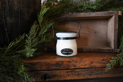Mahogany Evergreen, 5oz jar