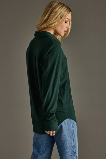 The Lisa (Hunter Green)