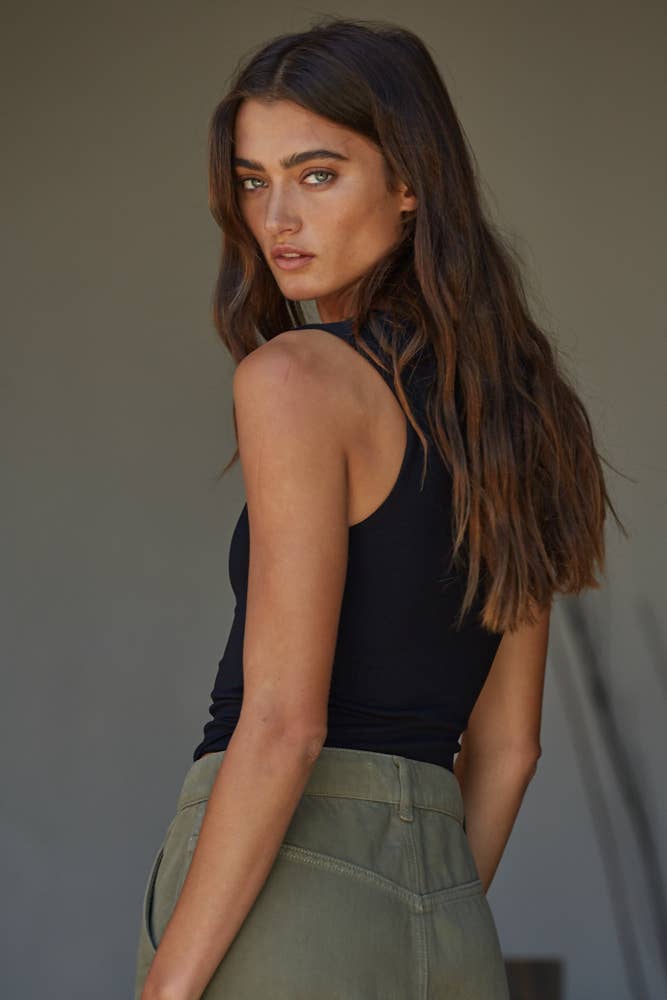 The Jude (Black)