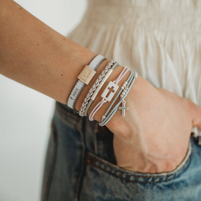 Praise, K'Lani Hair Tie/Bracelets