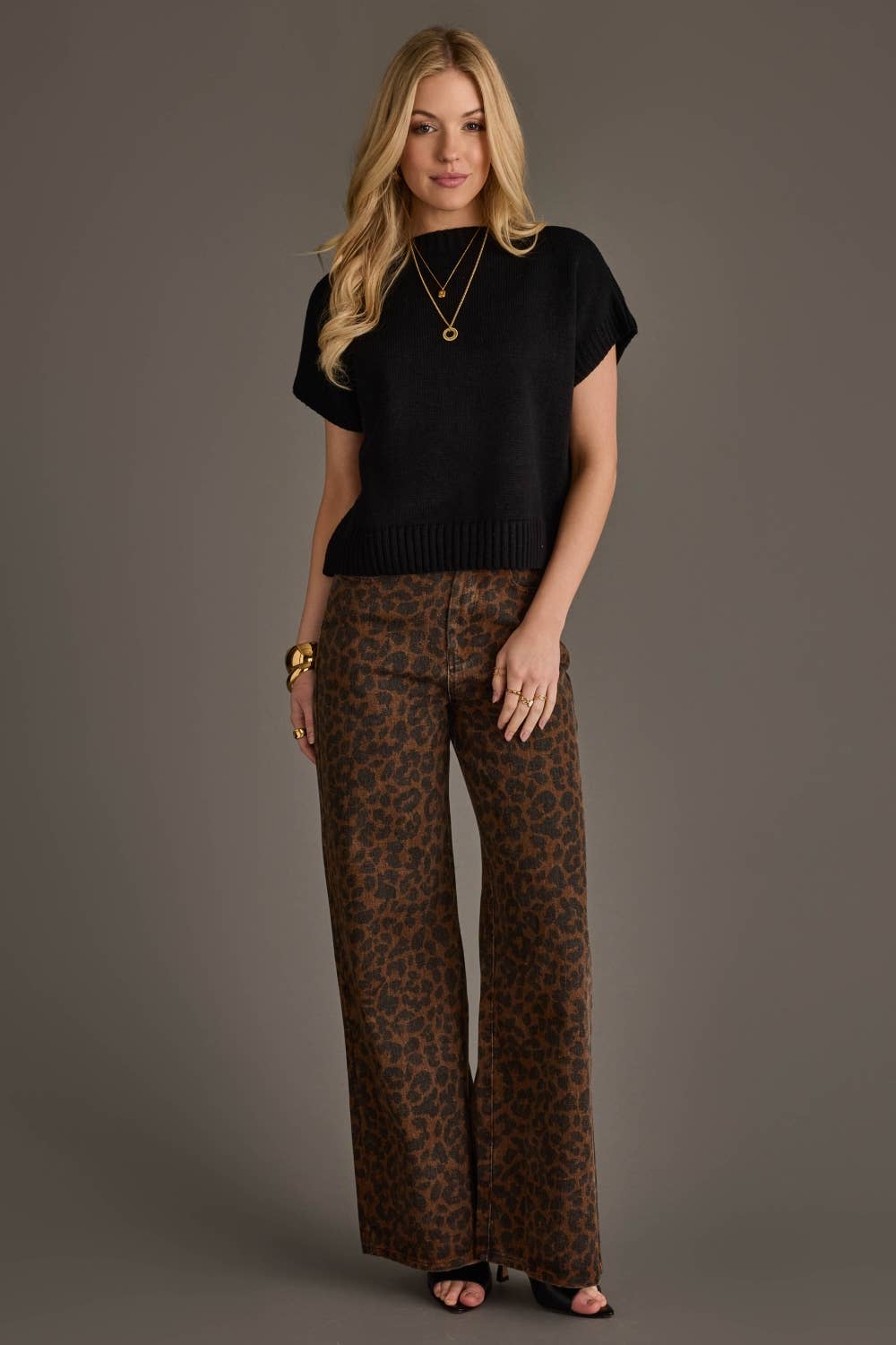 The Penni (Black)