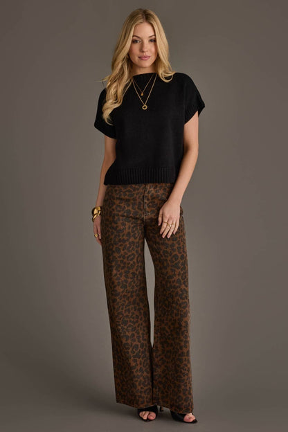 The Penni (Black)