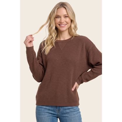 The Maeve (Brown)