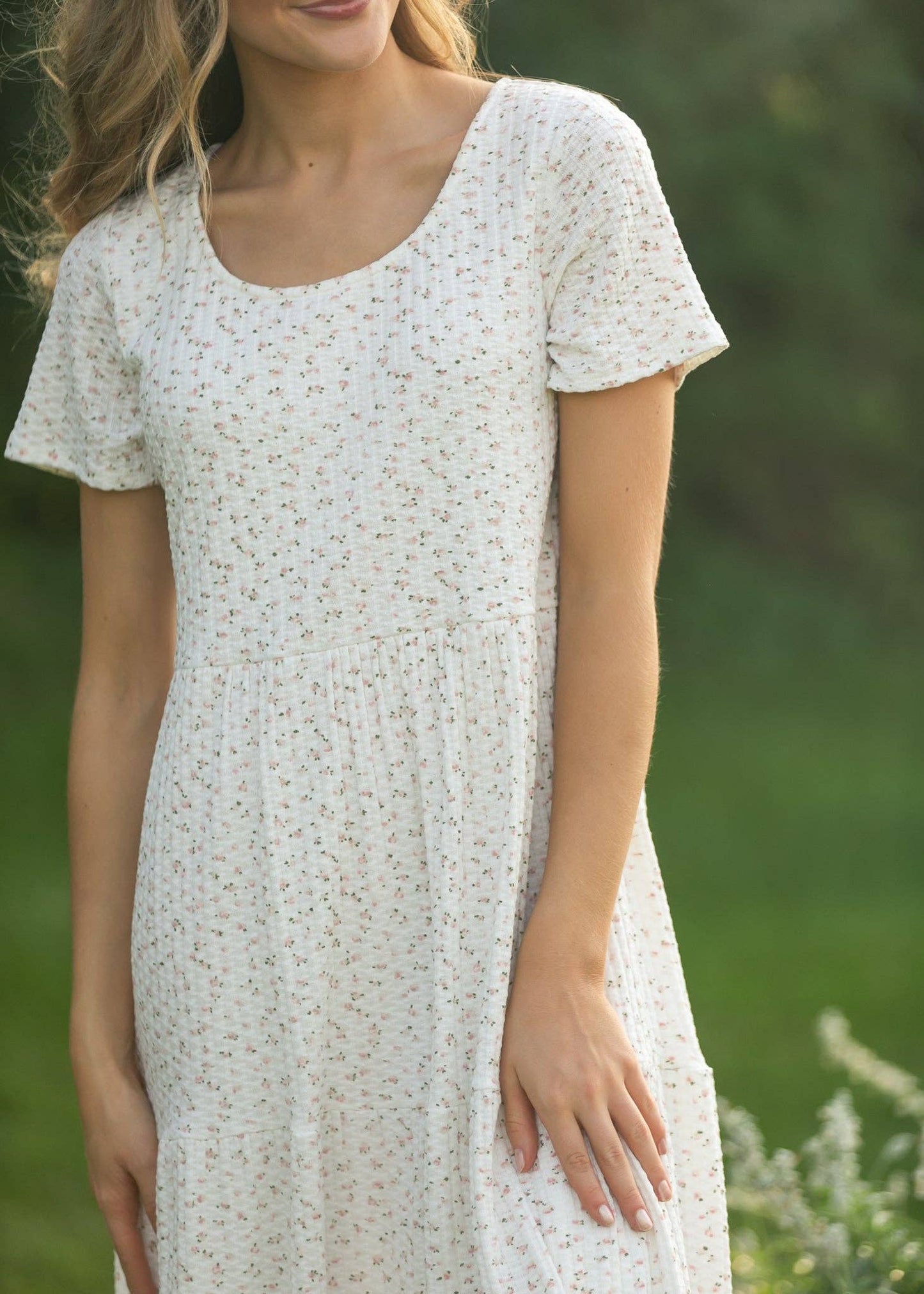 The Melanie