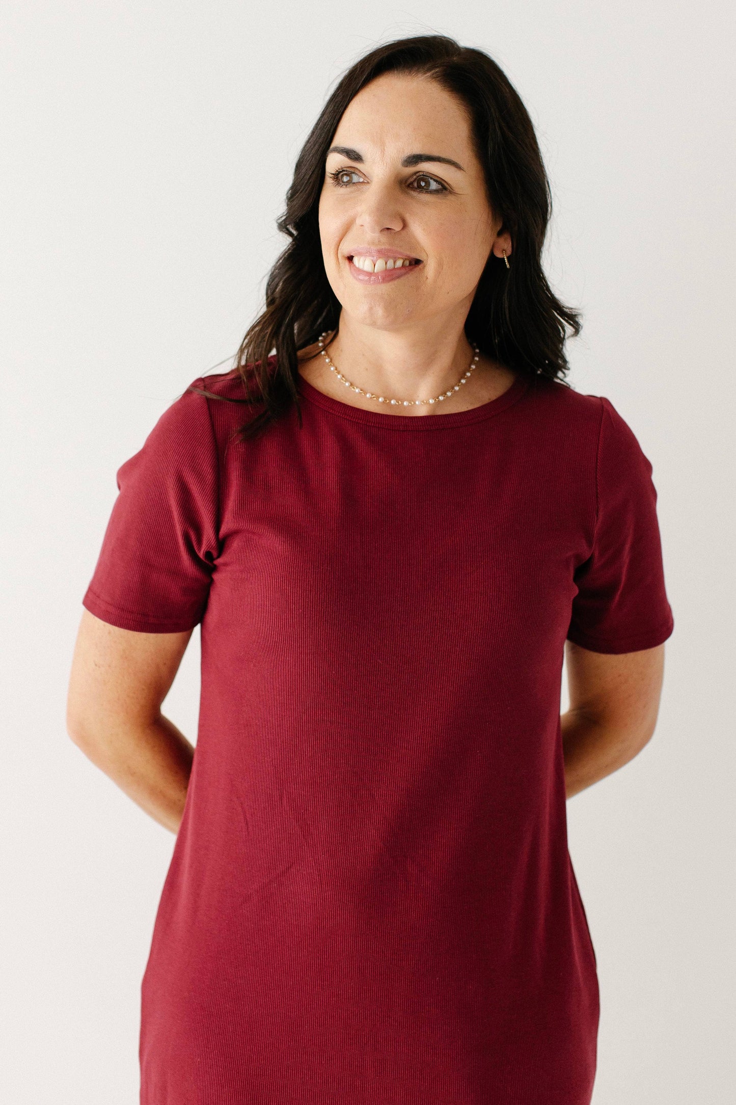 The Constance (Crimson)