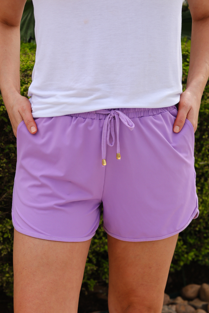 The Jess (Lavender)