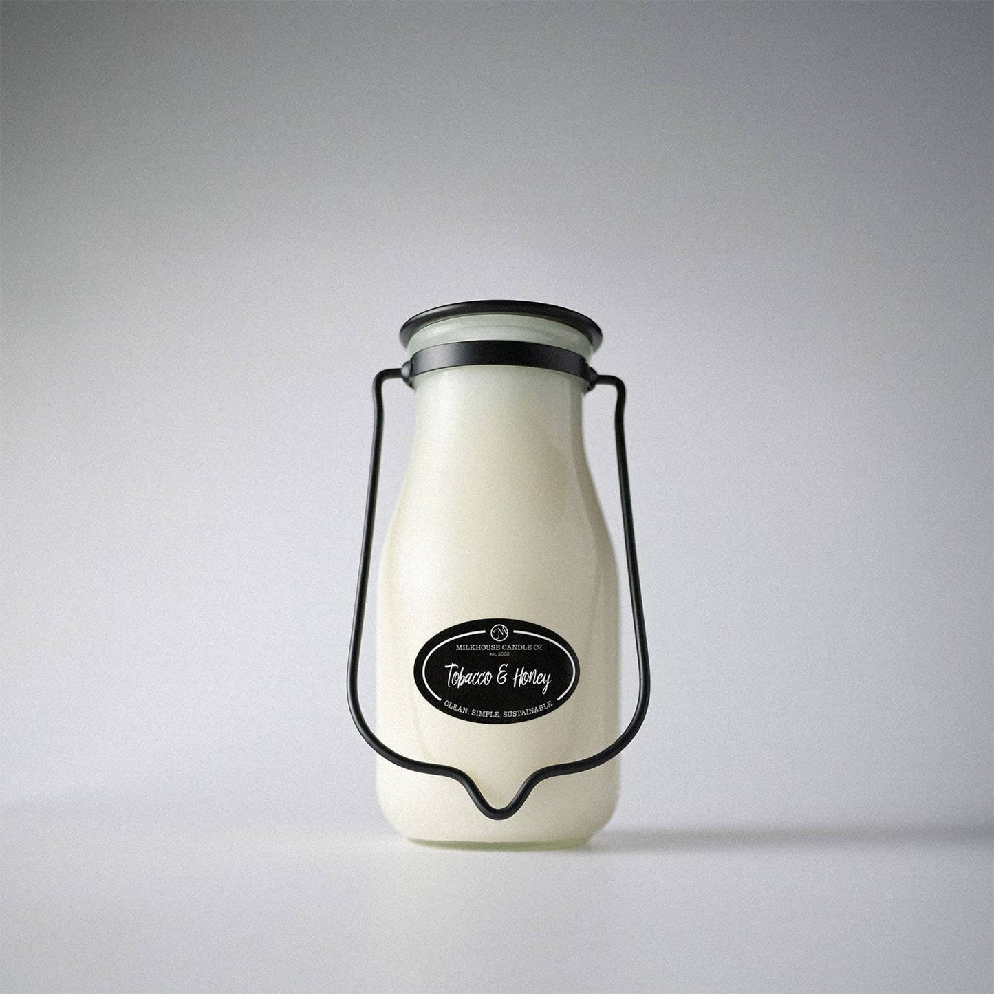 The Tobacco & Honey (14oz)