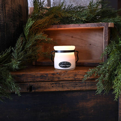 Mahogany Evergreen, 5oz jar