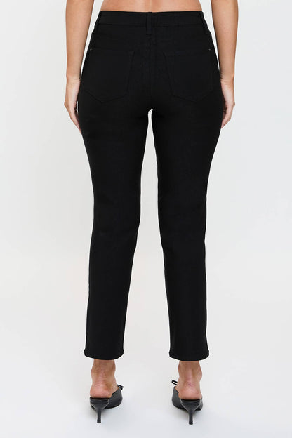 The Sandy (Black)