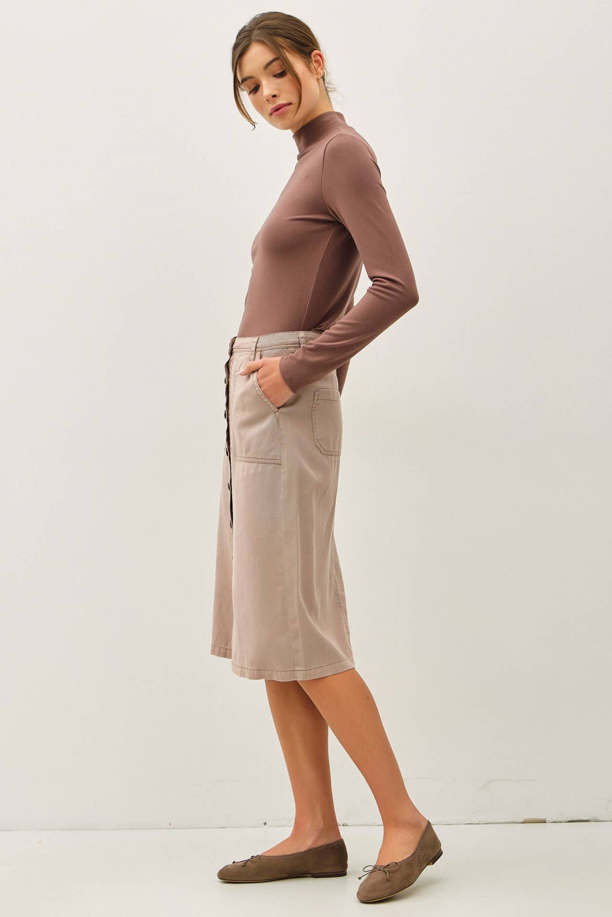The Lilah (Mauve)