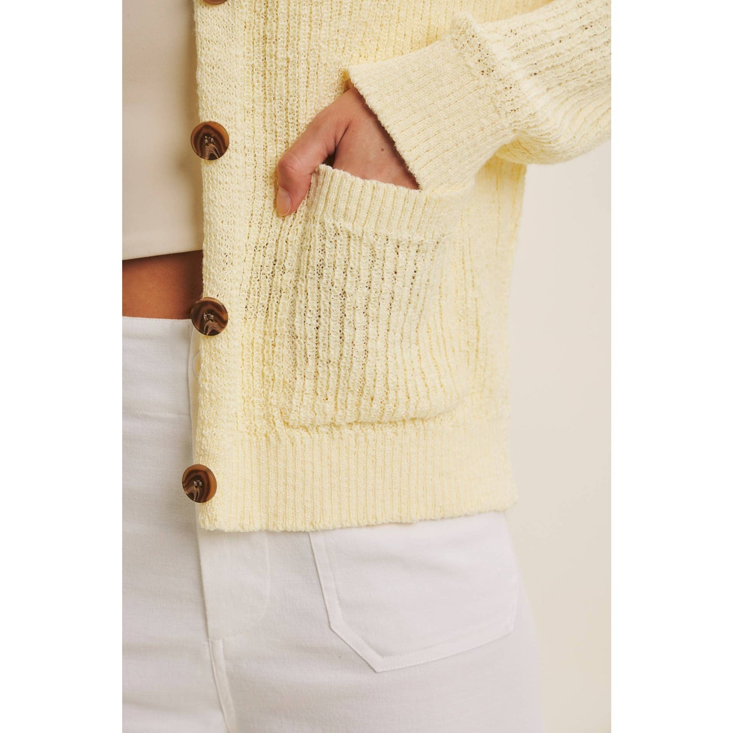 The Juliet (Banana Cream)