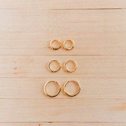 The Olivia (3 different sizes)