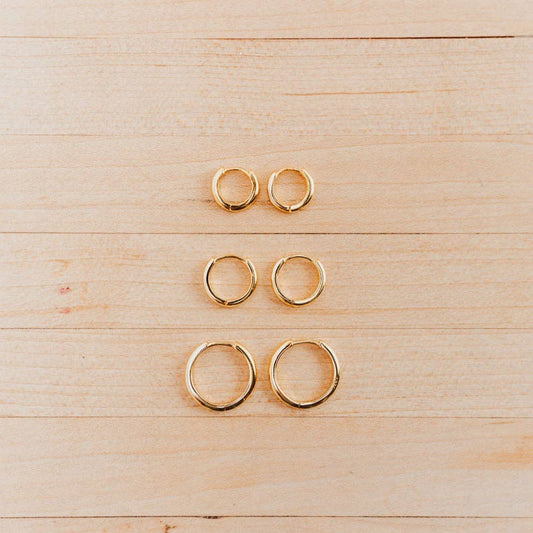 The Olivia (3 different sizes)