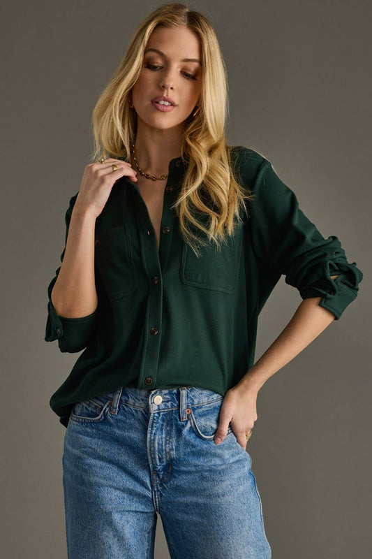 The Lisa (Hunter Green)