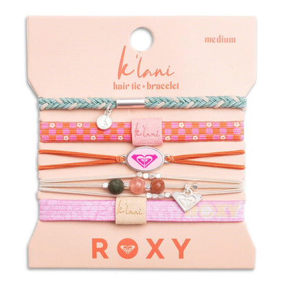 Roxy - Pink Tropics, K'Lani