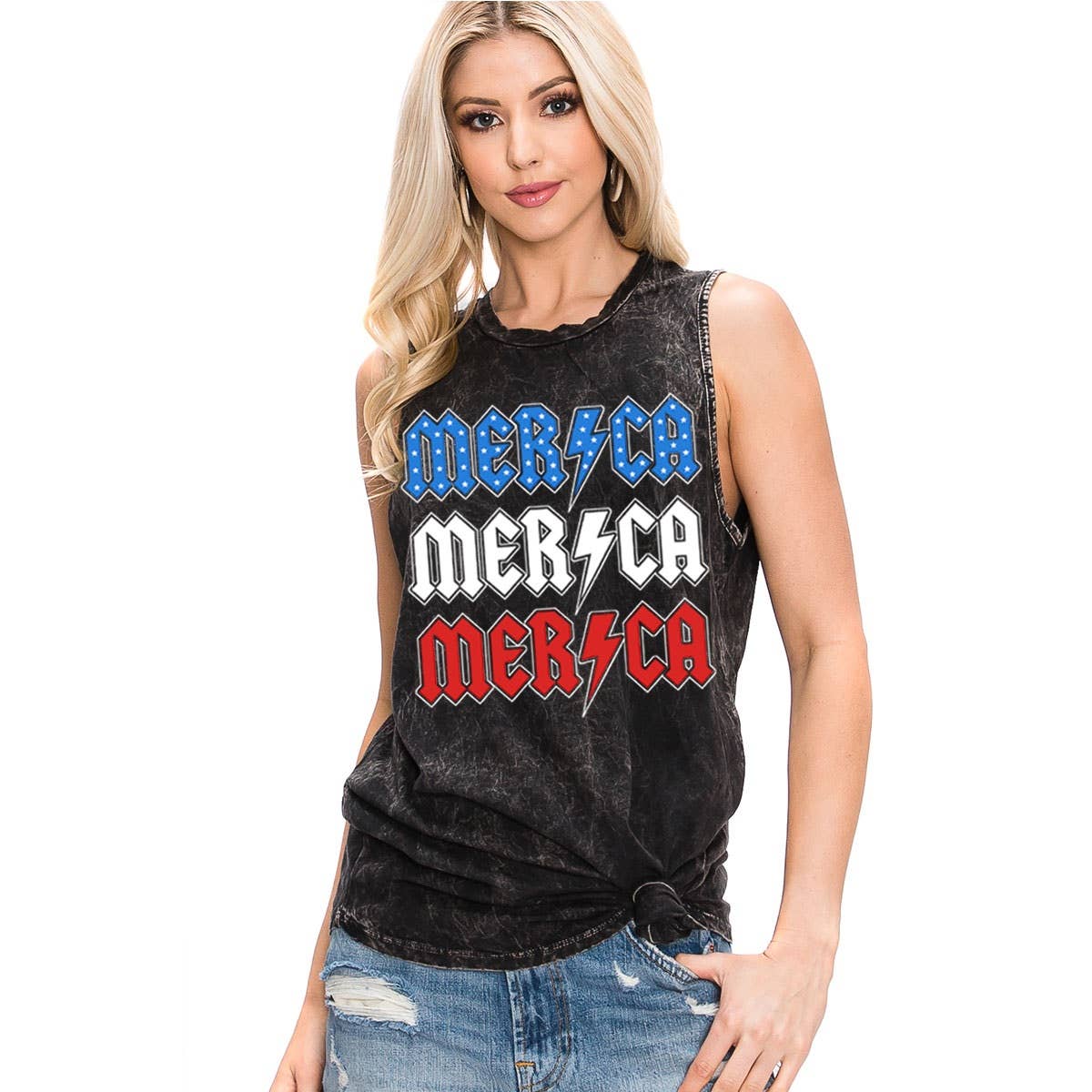 The Merica