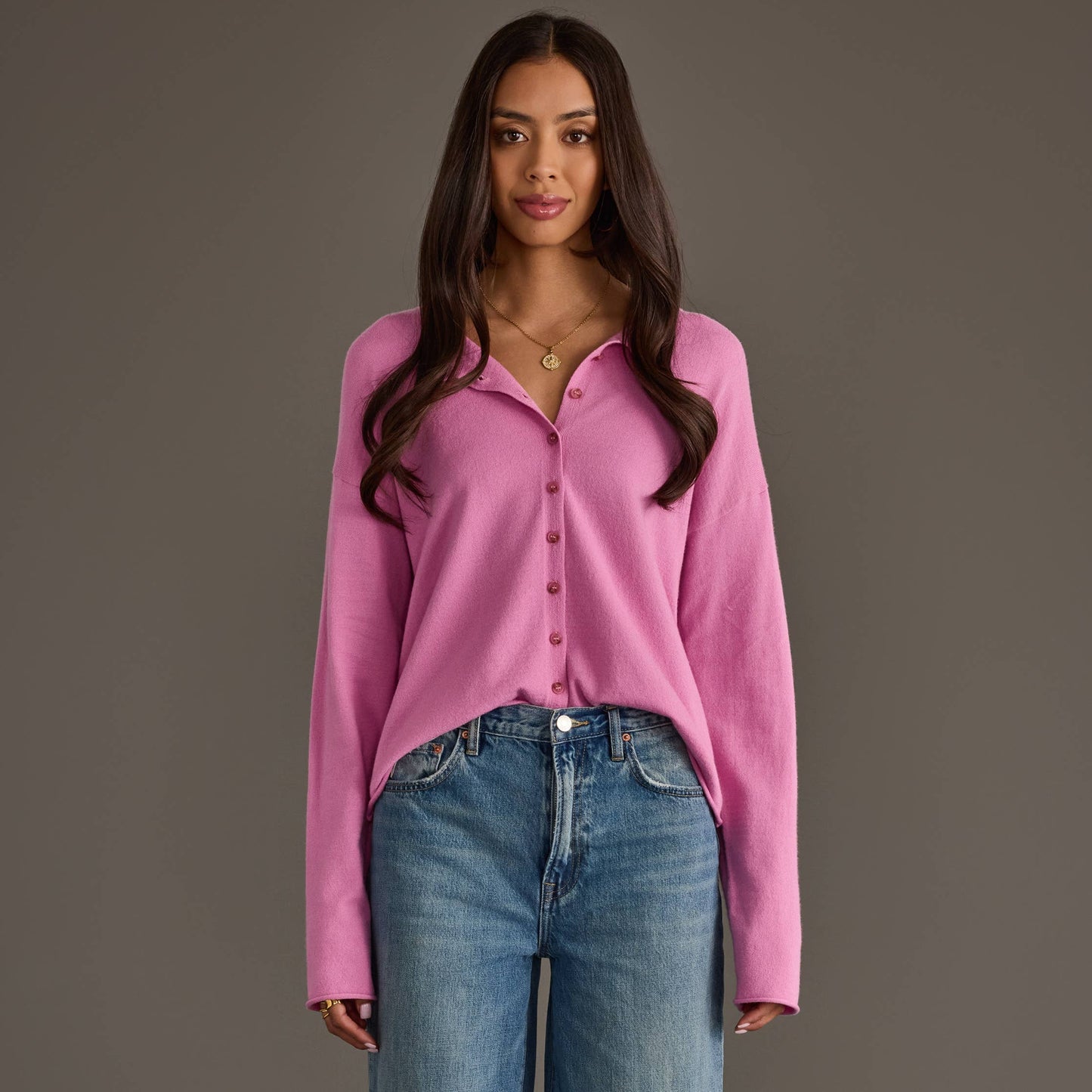 The Blythe (Fuchsia)