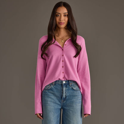 The Blythe (Fuchsia)