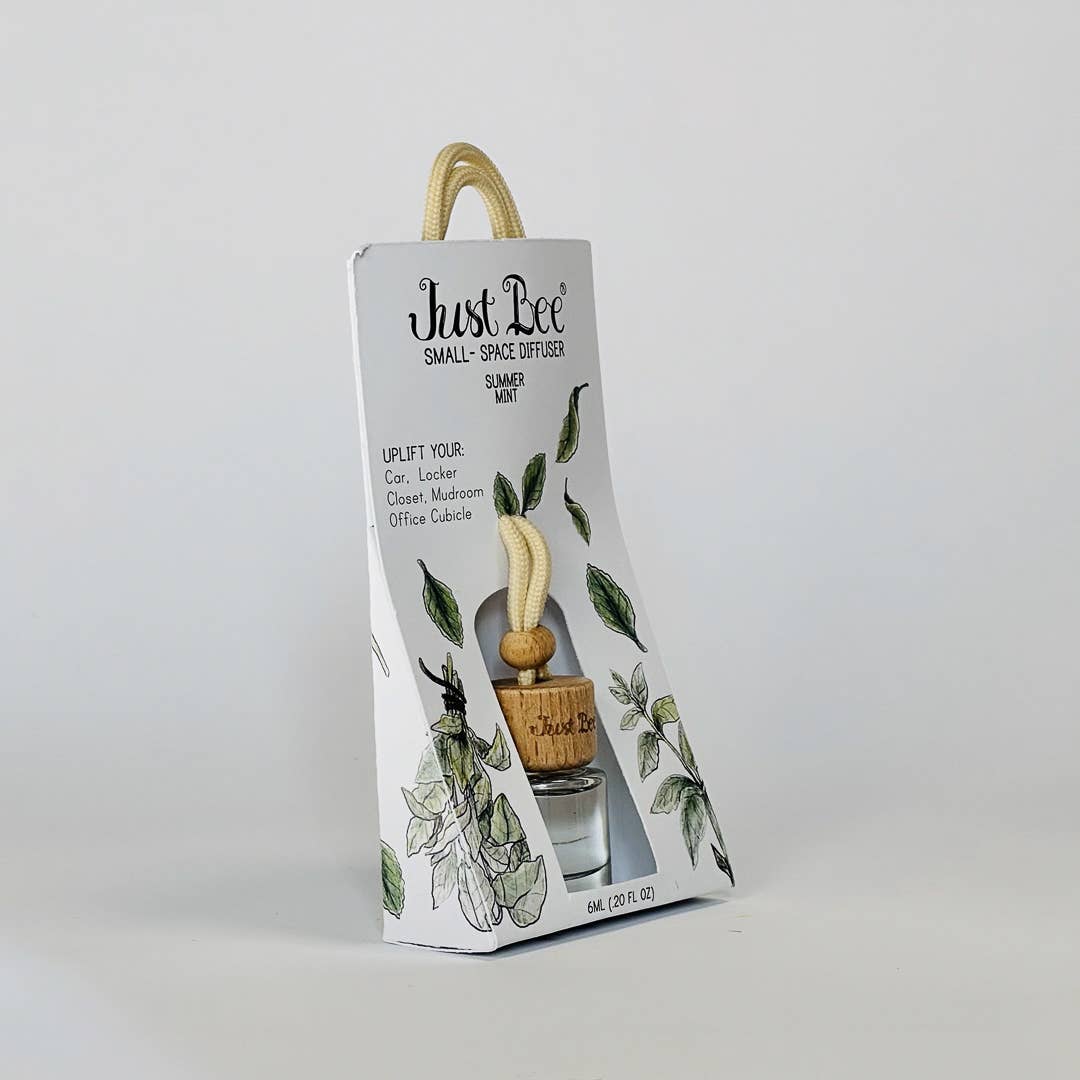 Hanging Diffuser - Summer Mint