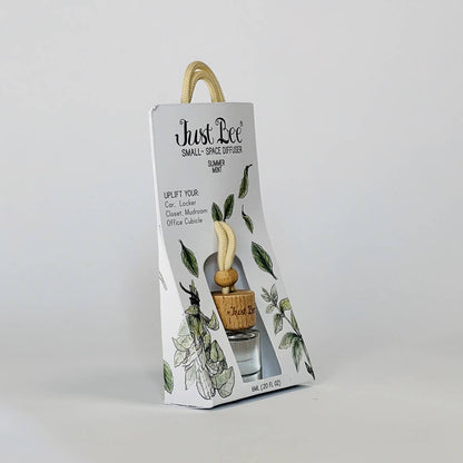 Hanging Diffuser - Summer Mint