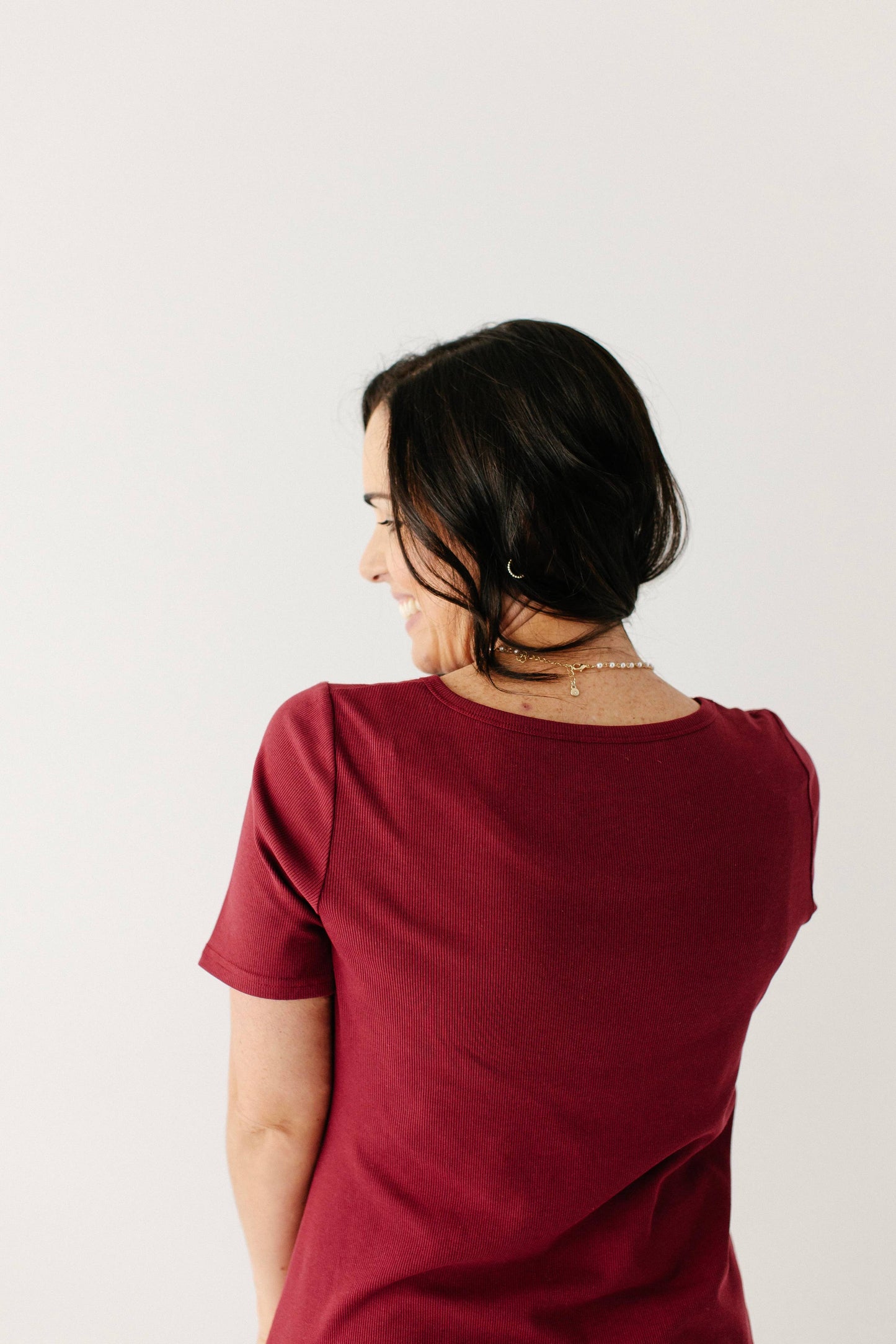 The Constance (Crimson)