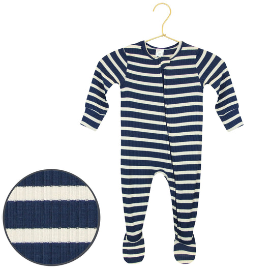 The Jack, Zipper Footies