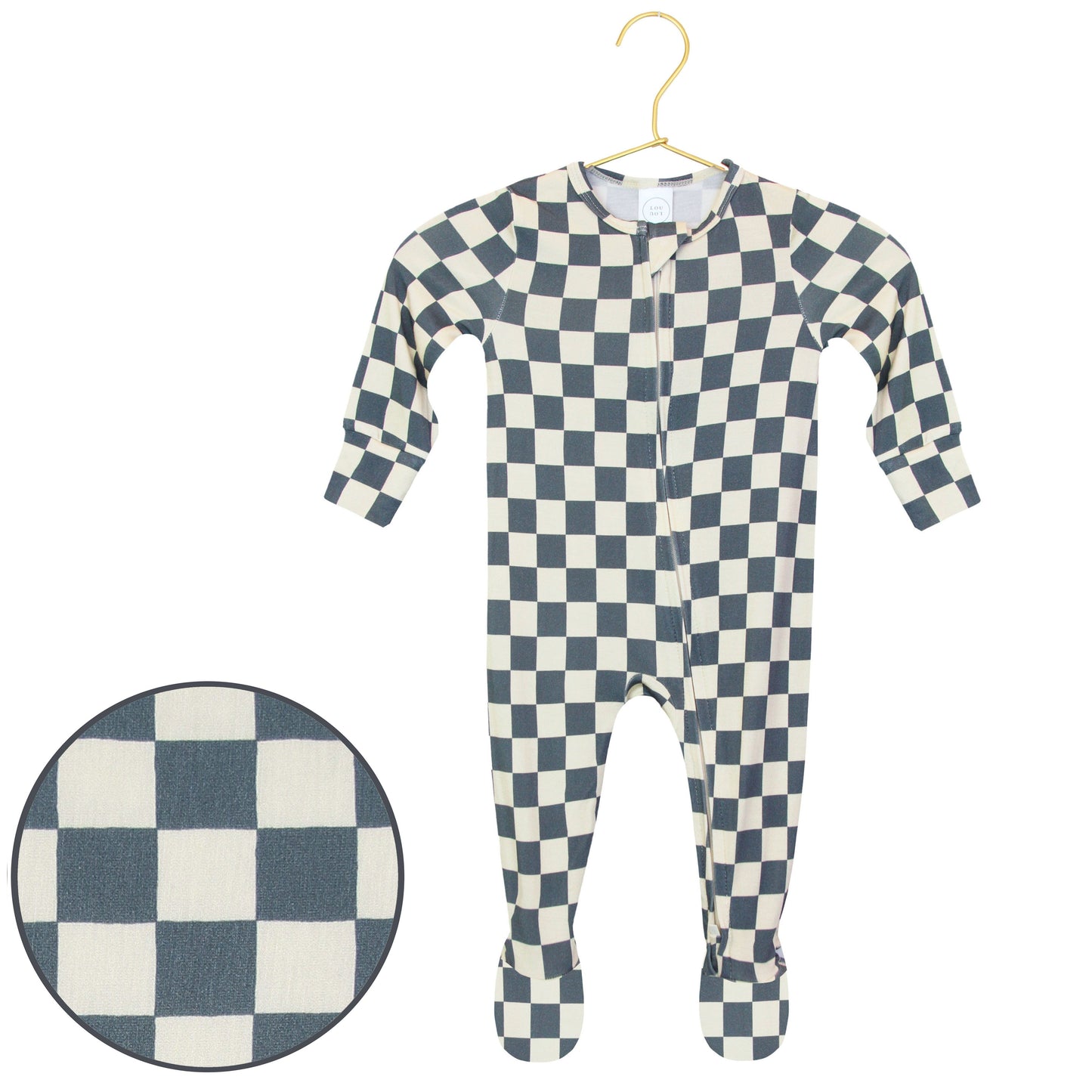 The Miles, Zipper Footies