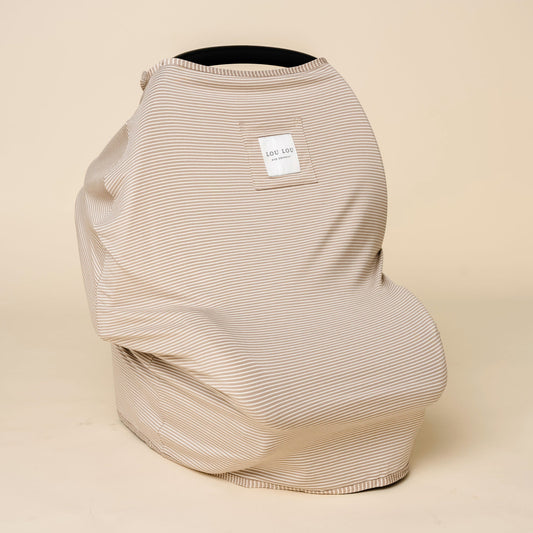 The Banks Multi-Use Cover