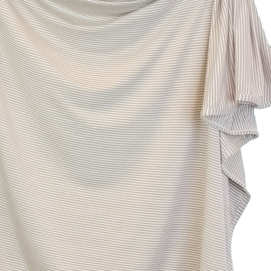 The Banks Swaddle Blanket